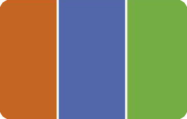 Color Coated Aluminum Sheet